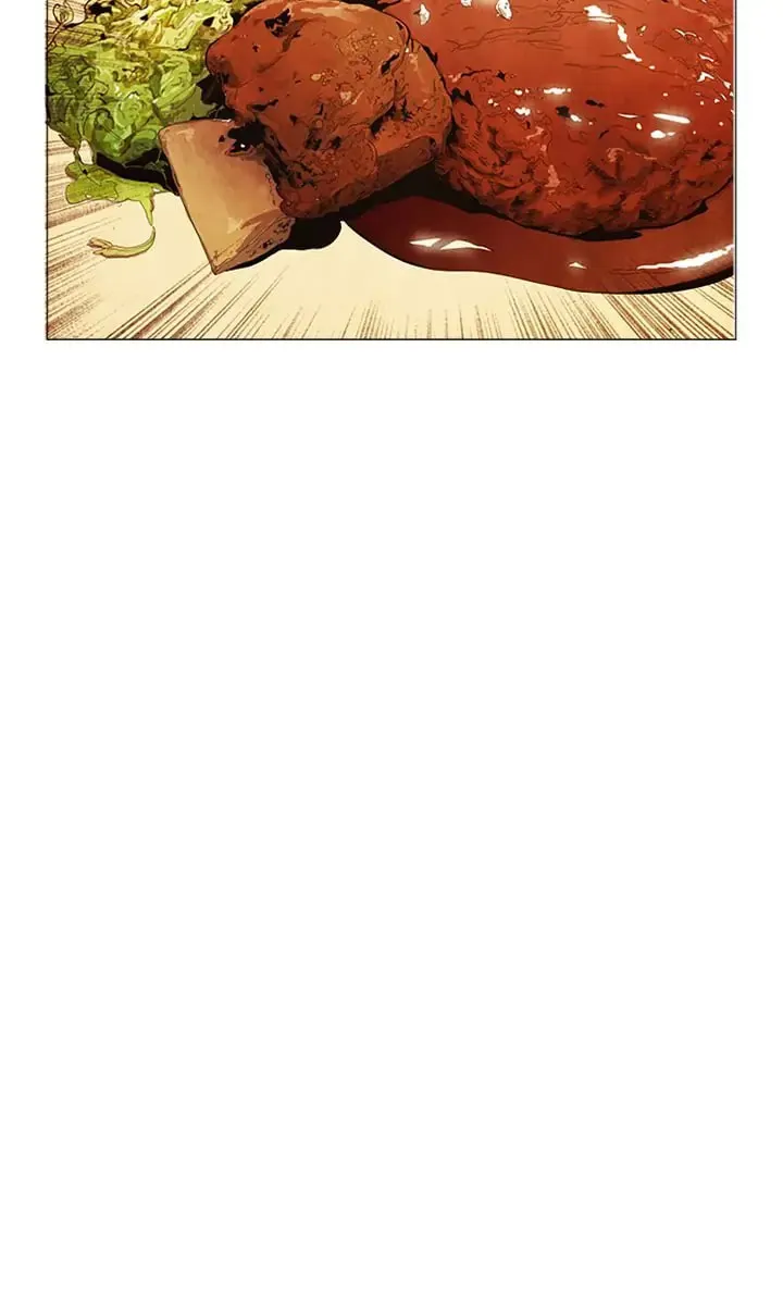 Read Michelin Star chapter 89 image 27 on Lezhin
