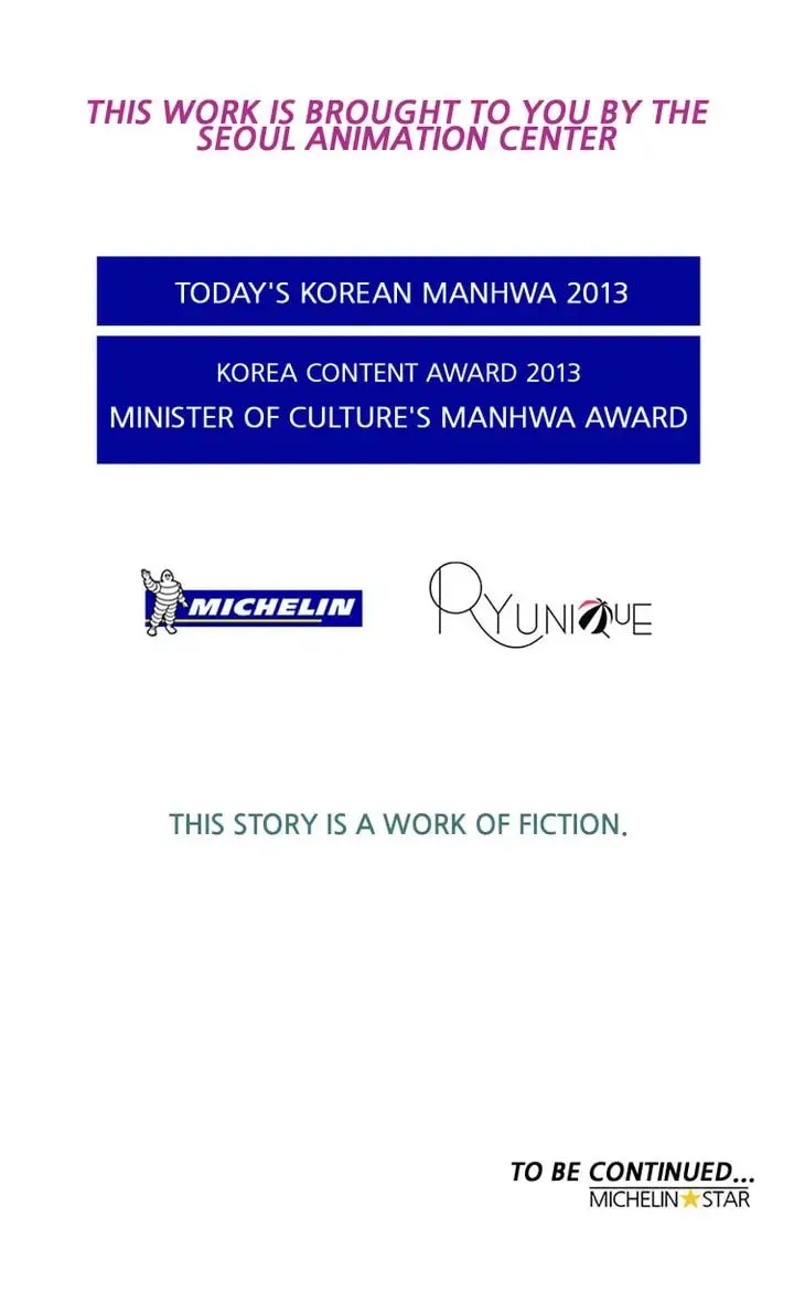 Read Michelin Star chapter 89 image 28 on Lezhin