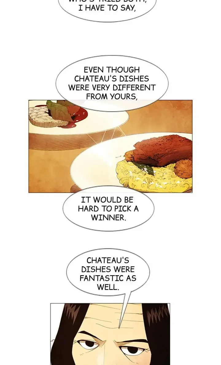 Read Michelin Star chapter 89 image 7 on Lezhin