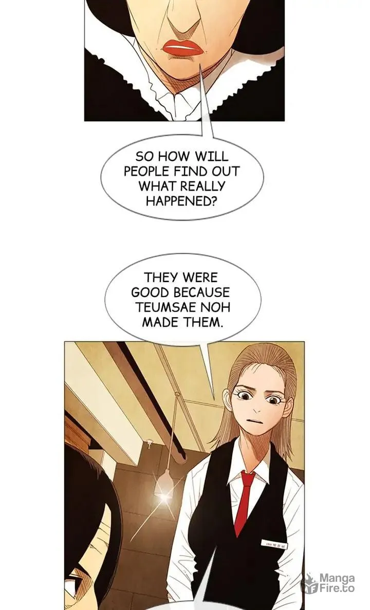 Read Michelin Star chapter 89 image 8 on Lezhin