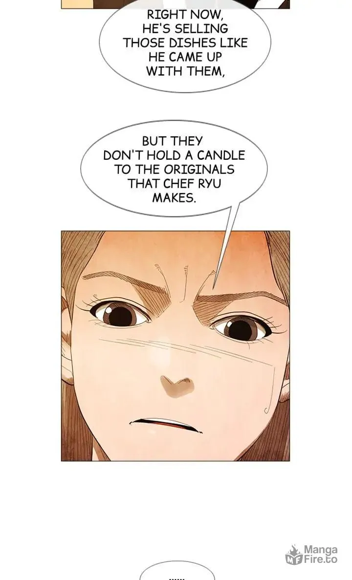 Read Michelin Star chapter 89 image 9 on Lezhin