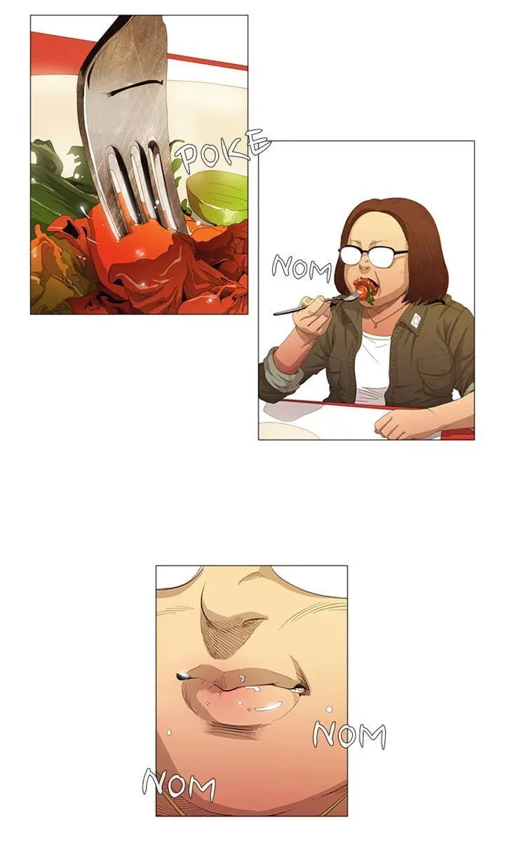 Read Michelin Star chapter 9 image 10 on Lezhin