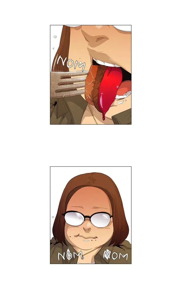 Read Michelin Star chapter 9 image 16 on Lezhin