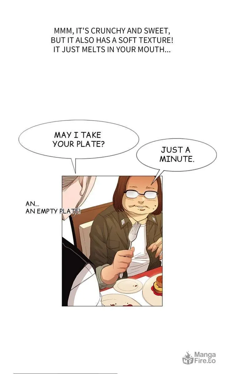 Read Michelin Star chapter 9 image 17 on Lezhin
