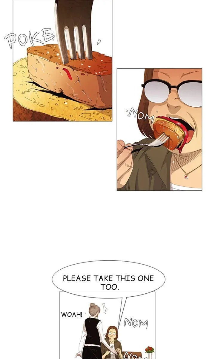 Read Michelin Star chapter 9 image 18 on Lezhin