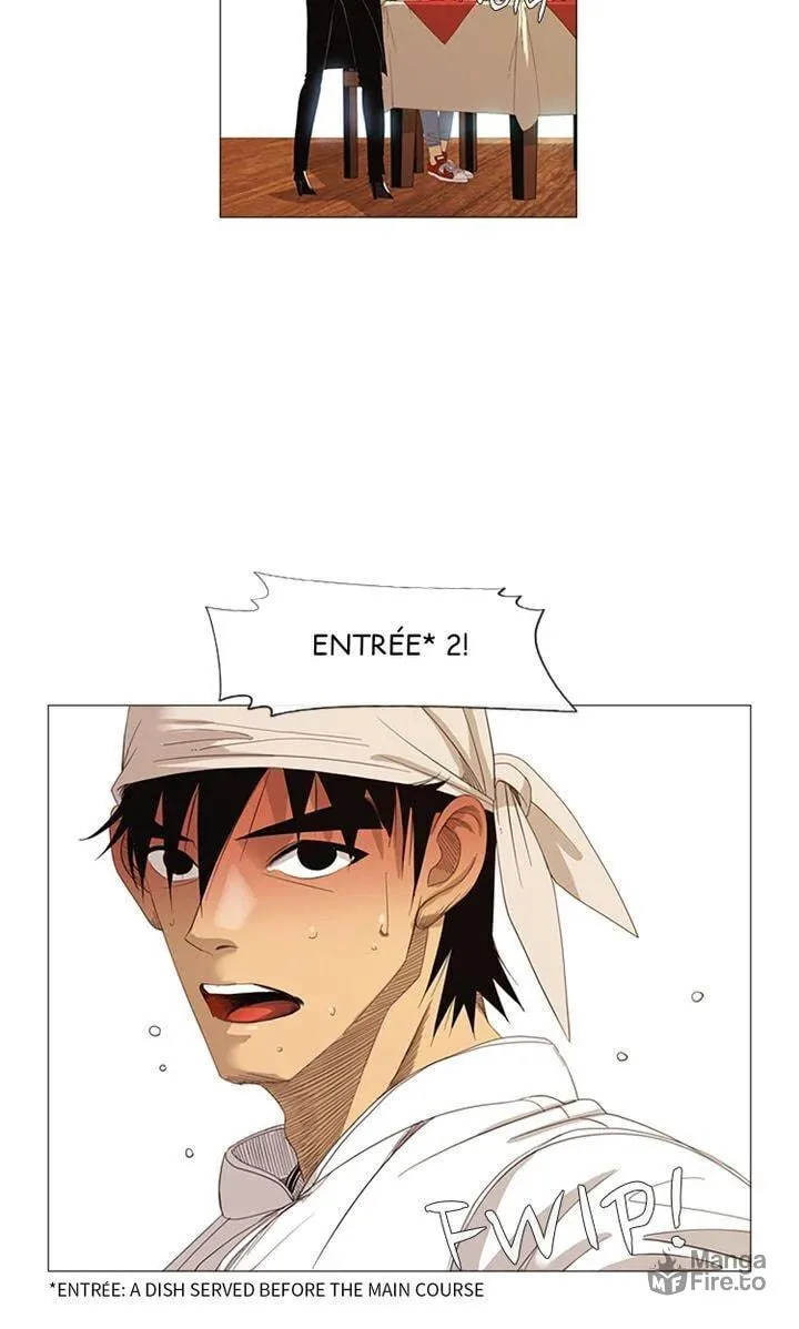 Read Michelin Star chapter 9 image 19 on Lezhin