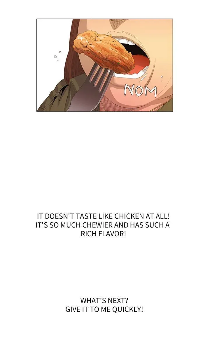 Read Michelin Star chapter 9 image 22 on Lezhin