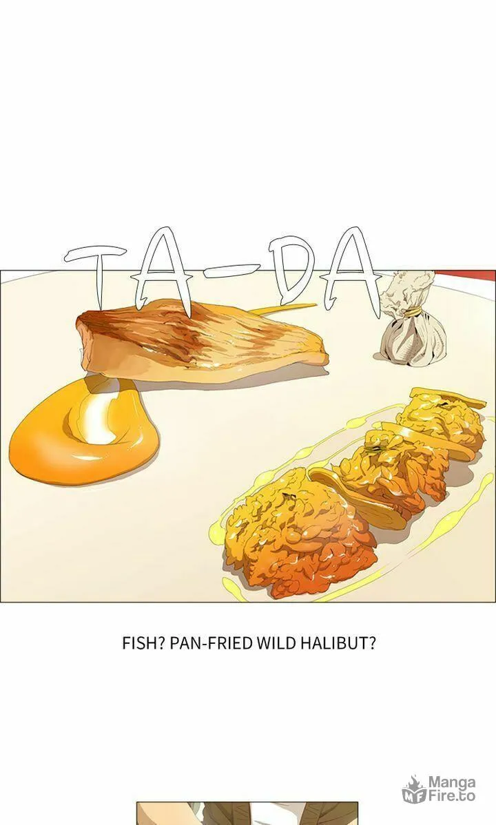 Read Michelin Star chapter 9 image 23 on Lezhin