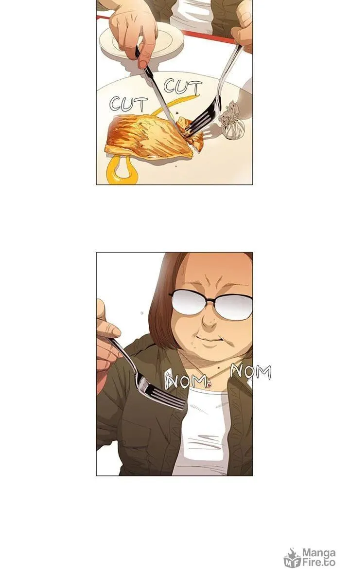 Read Michelin Star chapter 9 image 24 on Lezhin