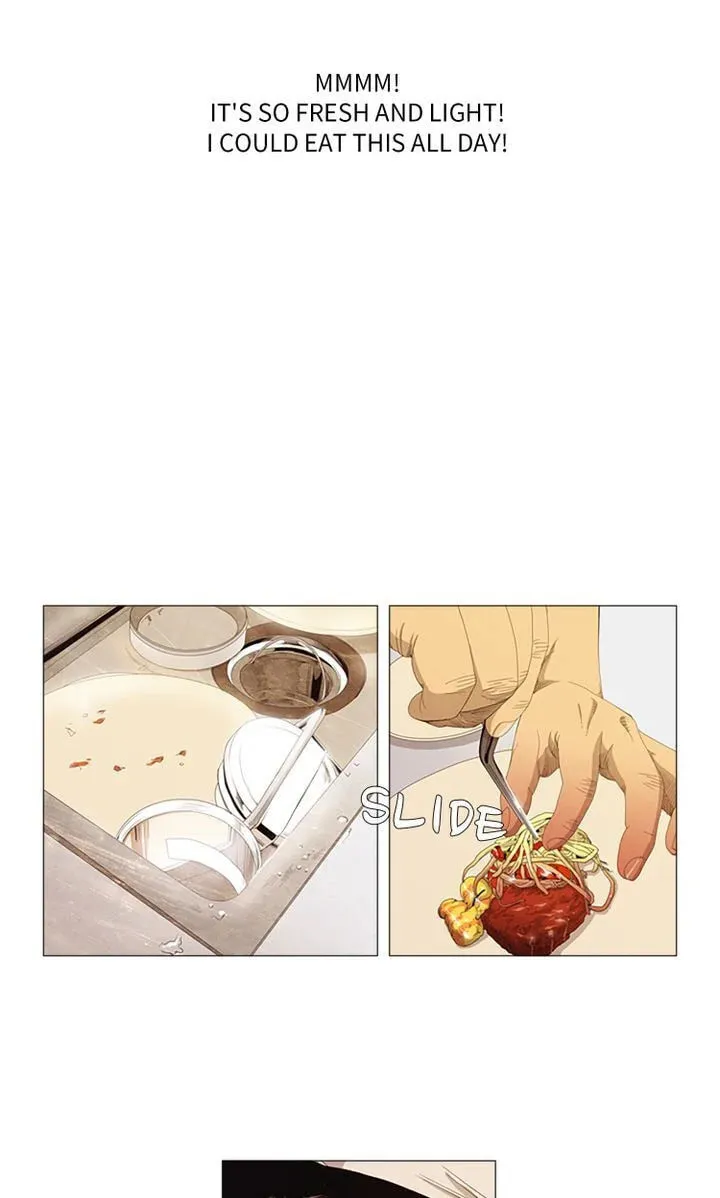 Read Michelin Star chapter 9 image 25 on Lezhin