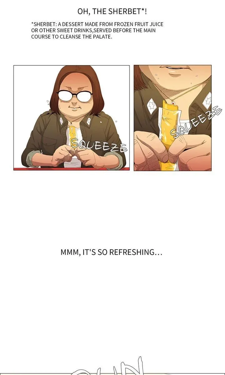 Read Michelin Star chapter 9 image 27 on Lezhin