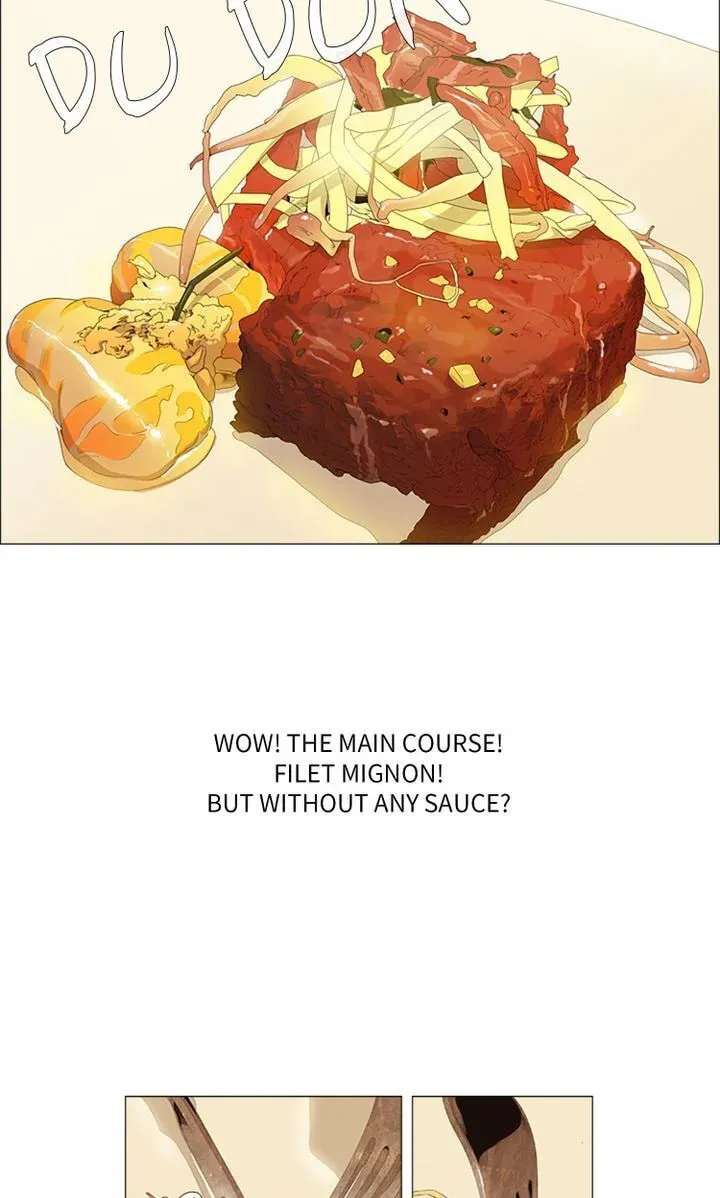 Read Michelin Star chapter 9 image 28 on Lezhin