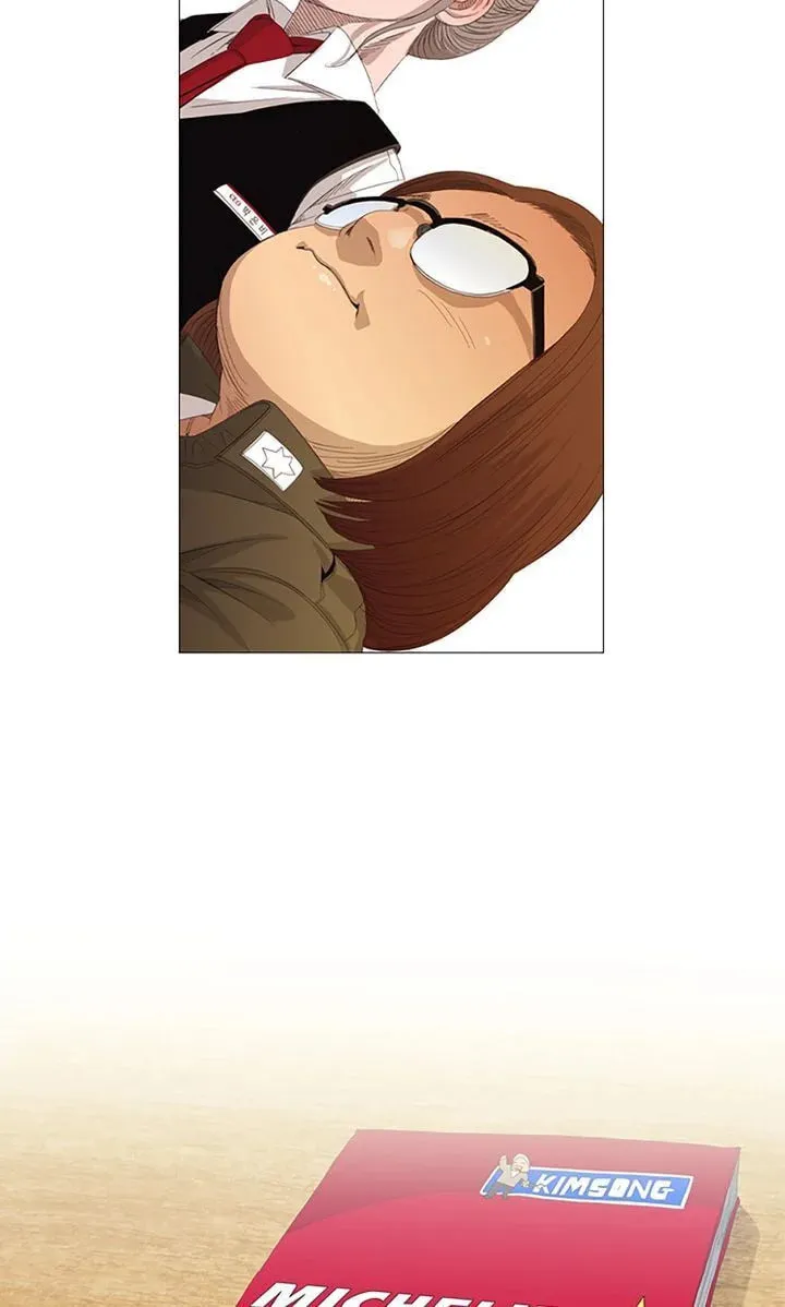 Read Michelin Star chapter 9 image 3 on Lezhin