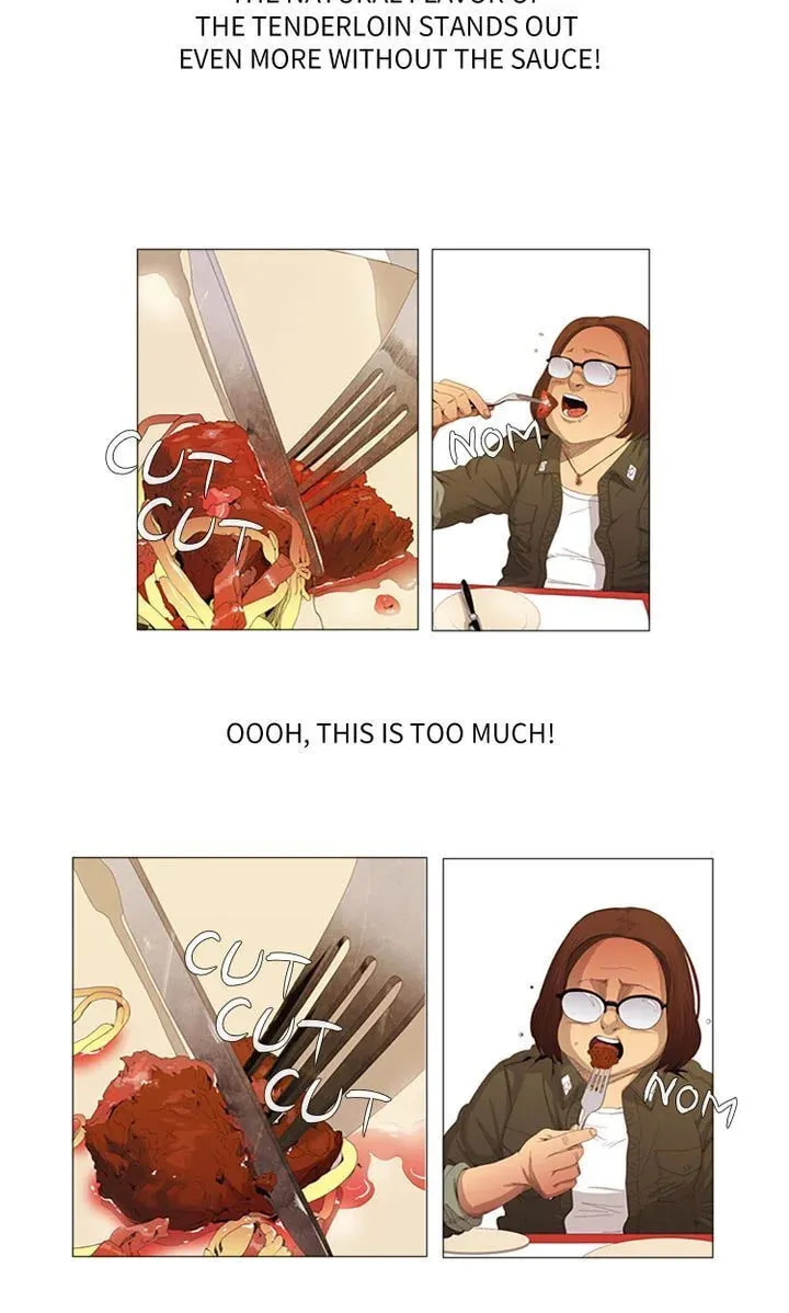 Read Michelin Star chapter 9 image 31 on Lezhin