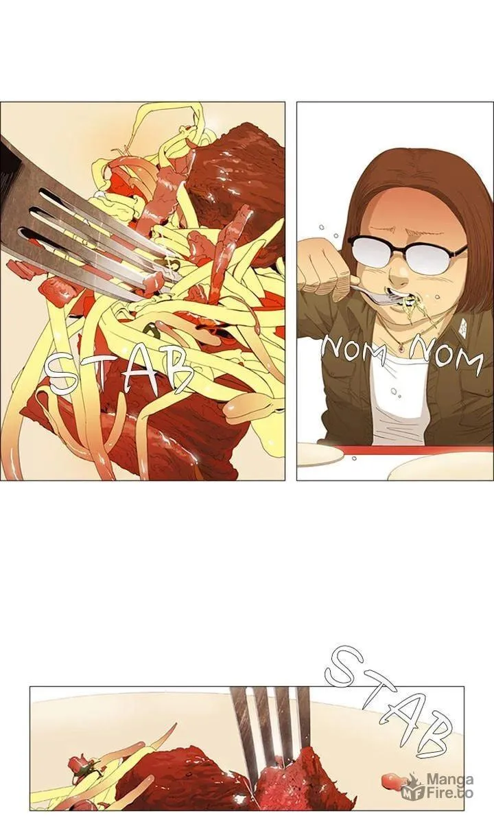 Read Michelin Star chapter 9 image 32 on Lezhin