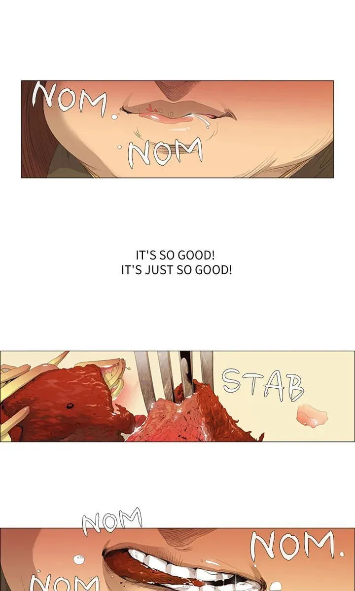 Read Michelin Star chapter 9 image 33 on Lezhin