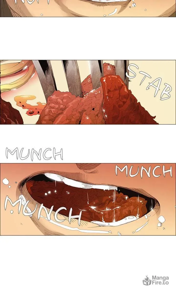 Read Michelin Star chapter 9 image 34 on Lezhin