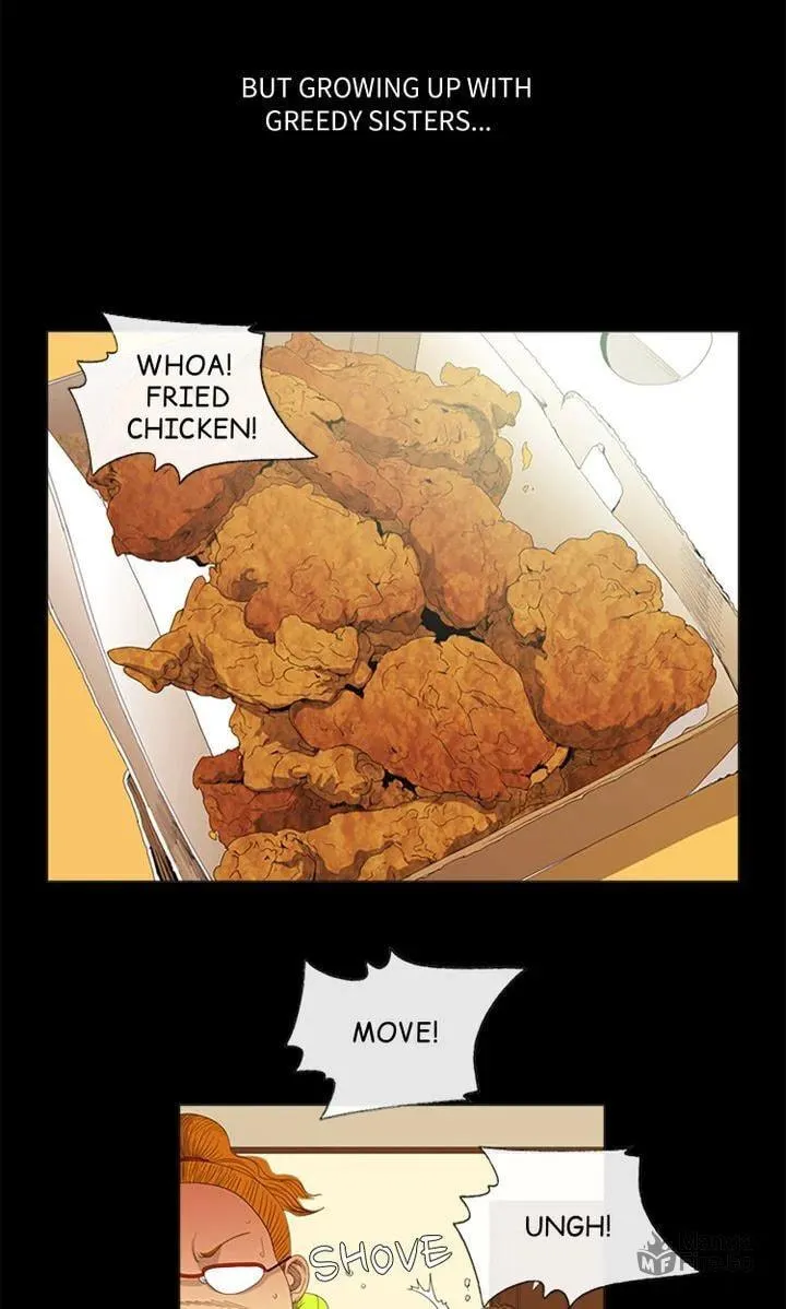 Read Michelin Star chapter 9 image 39 on Lezhin