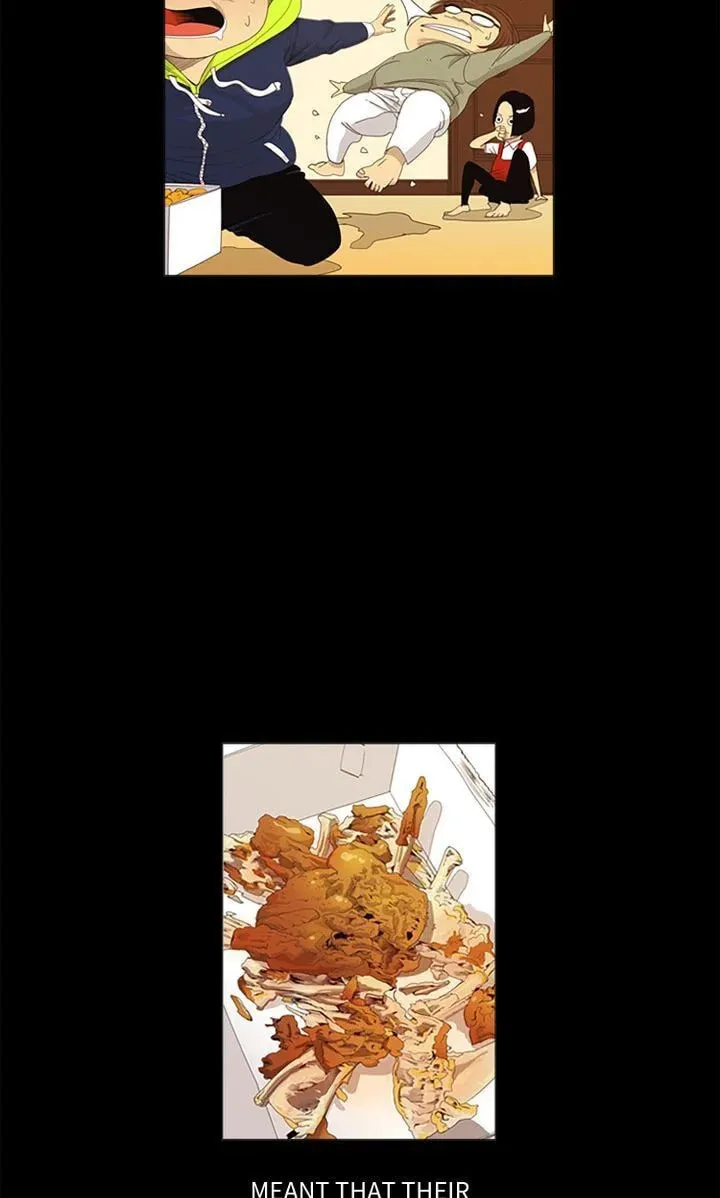 Read Michelin Star chapter 9 image 40 on Lezhin