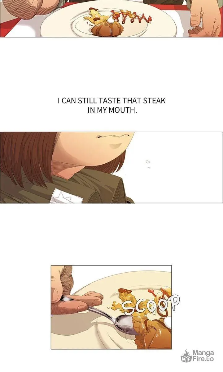 Read Michelin Star chapter 9 image 47 on Lezhin