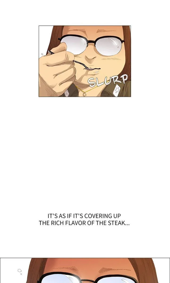 Read Michelin Star chapter 9 image 48 on Lezhin