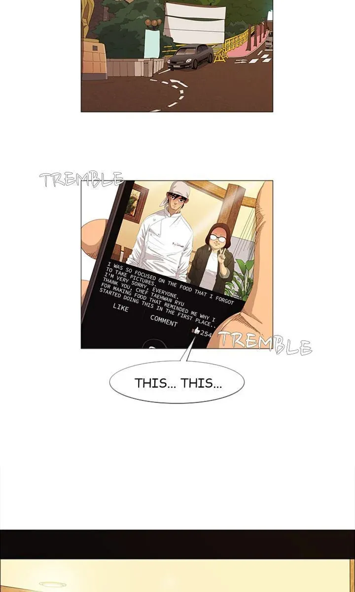 Read Michelin Star chapter 9 image 52 on Lezhin