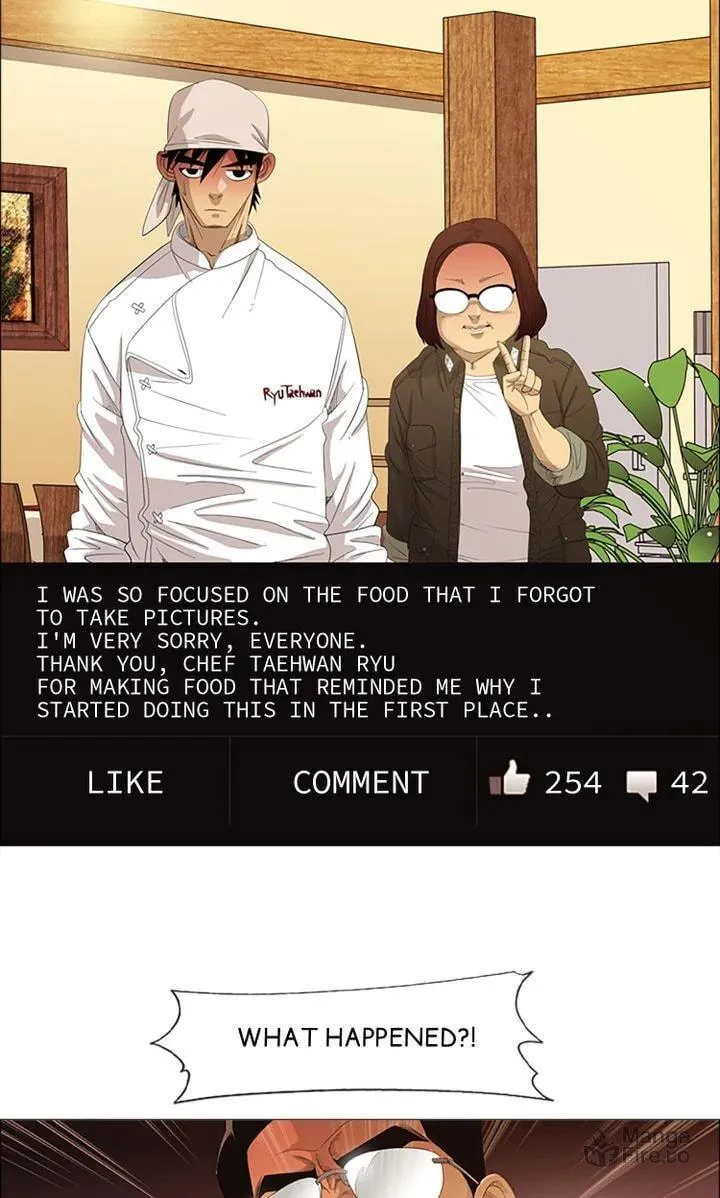 Read Michelin Star chapter 9 image 53 on Lezhin