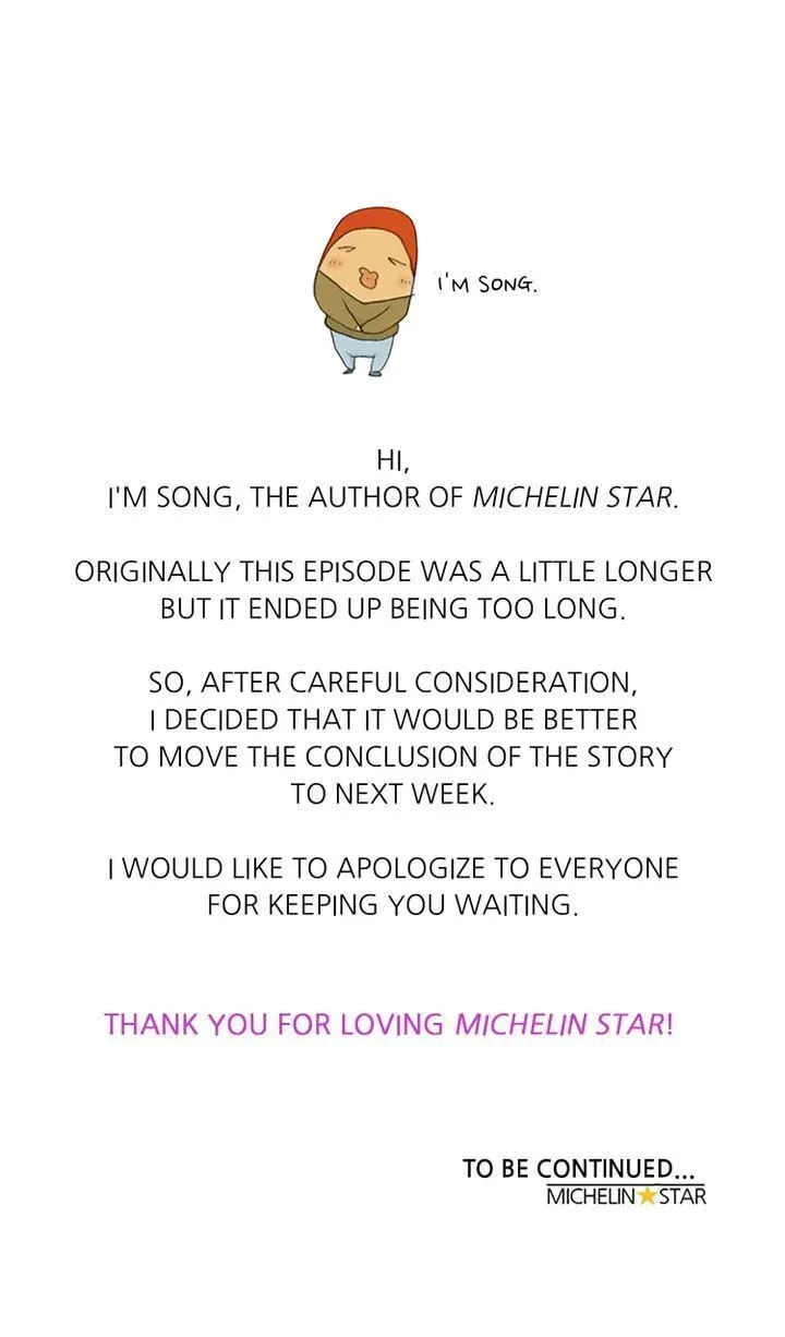 Read Michelin Star chapter 9 image 57 on Lezhin