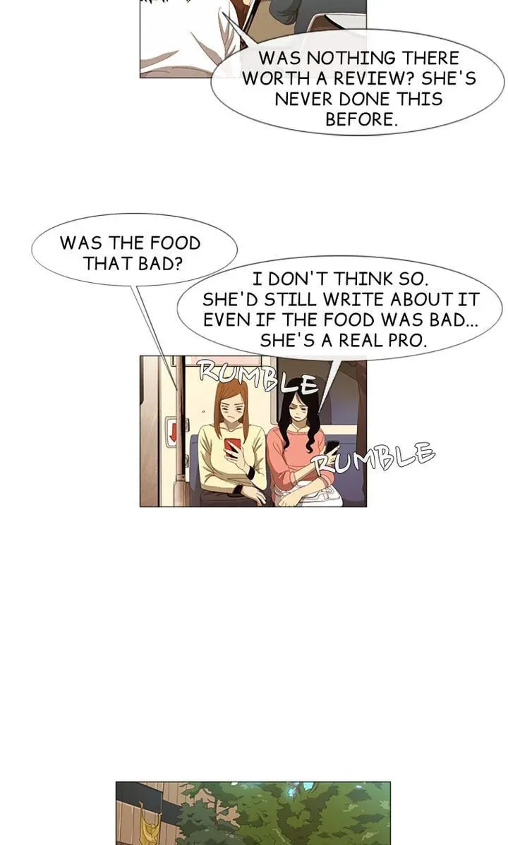 Read Michelin Star chapter 9 image 6 on Lezhin