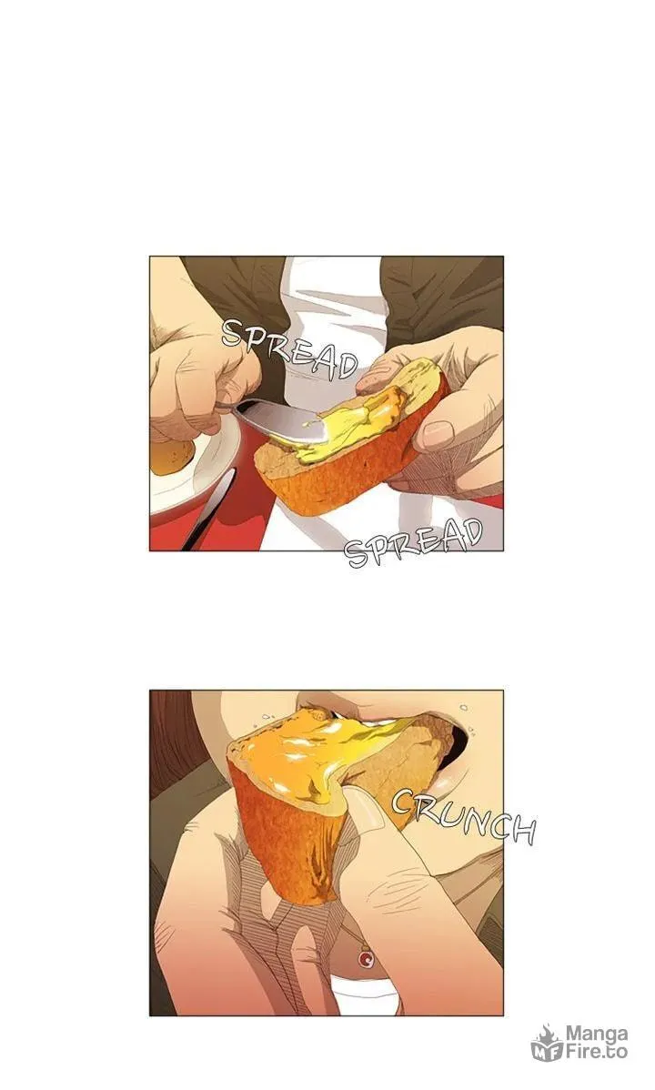 Read Michelin Star chapter 9 image 8 on Lezhin