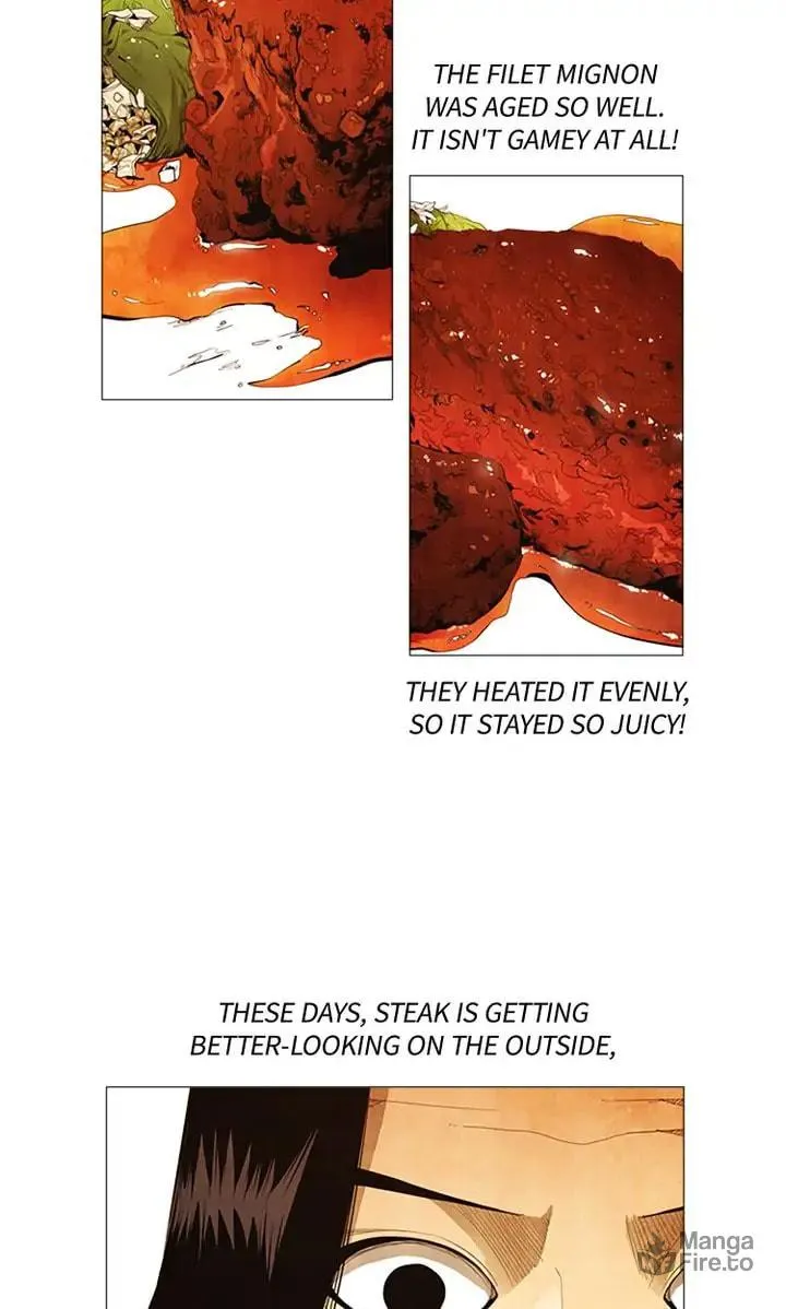 Read Michelin Star chapter 90 image 11 on Lezhin