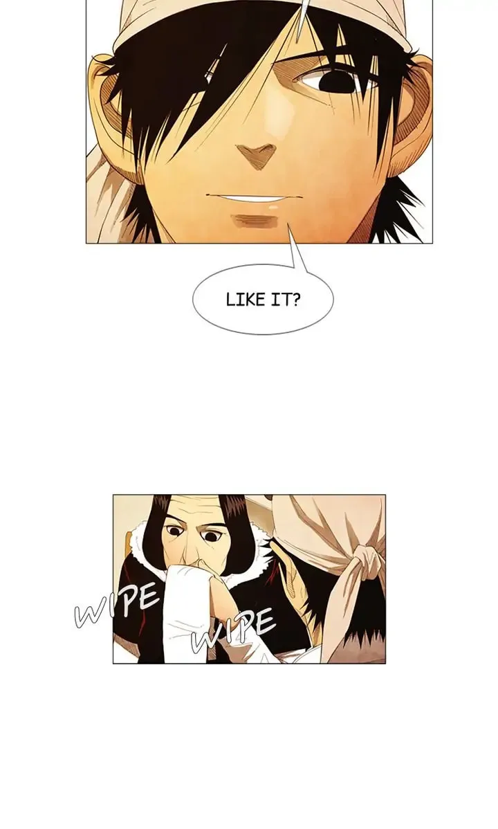 Read Michelin Star chapter 90 image 13 on Lezhin