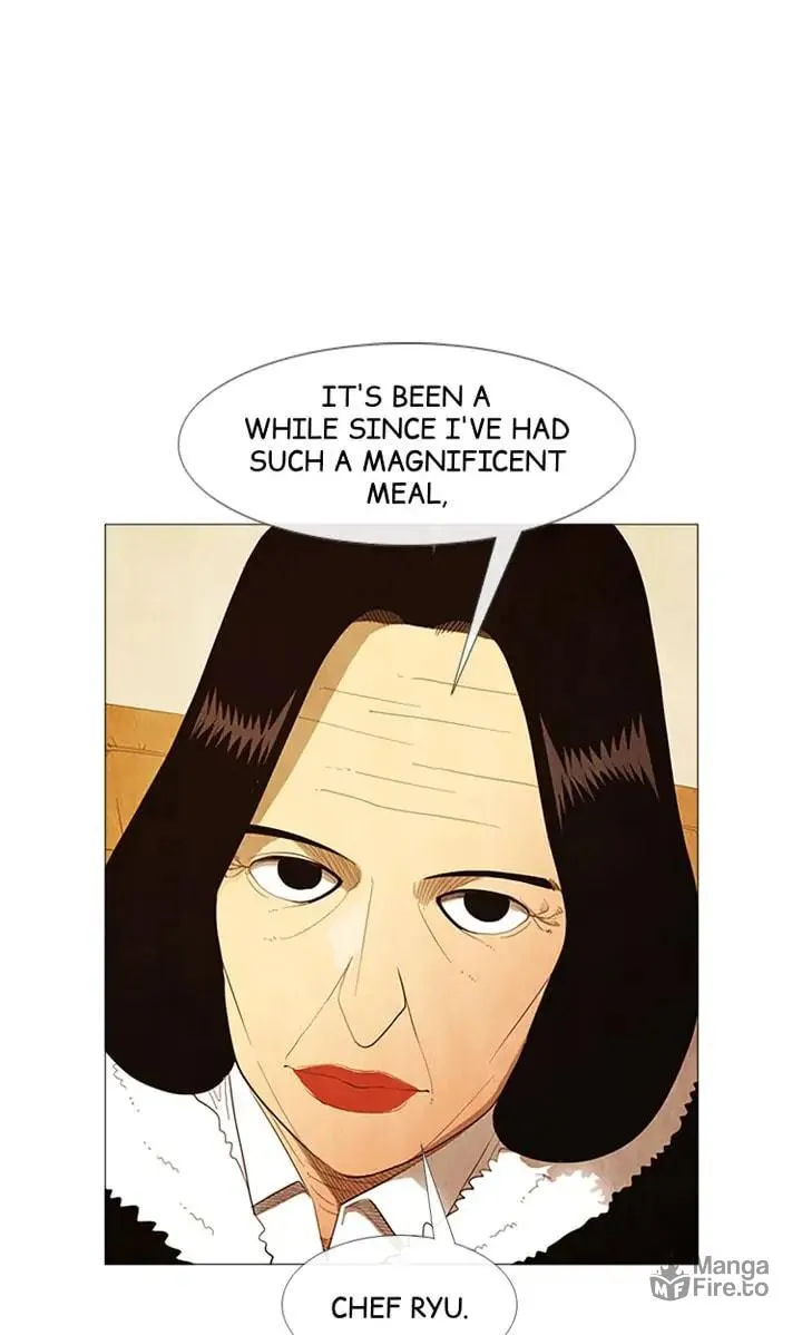 Read Michelin Star chapter 90 image 14 on Lezhin