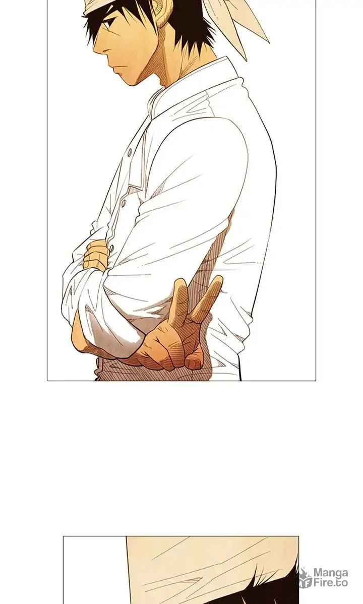 Read Michelin Star chapter 90 image 17 on Lezhin