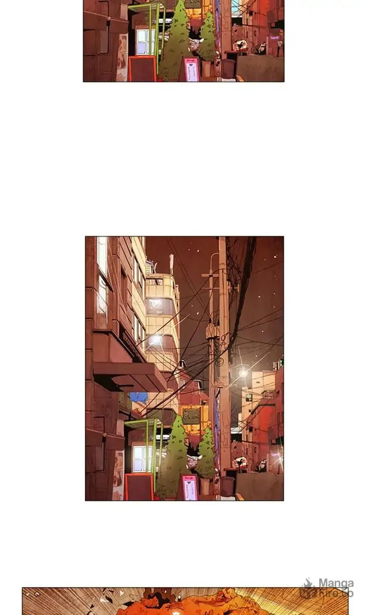 Read Michelin Star chapter 90 image 20 on Lezhin
