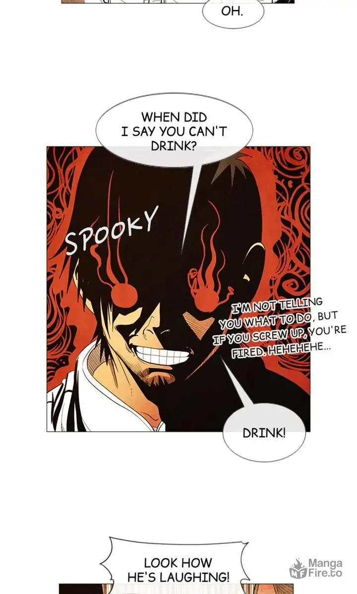 Read Michelin Star chapter 90 image 23 on Lezhin