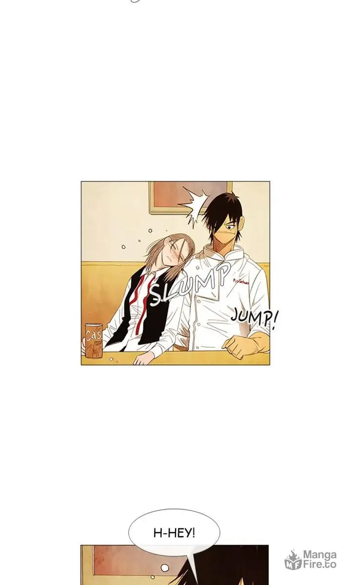 Read Michelin Star chapter 90 image 29 on Lezhin