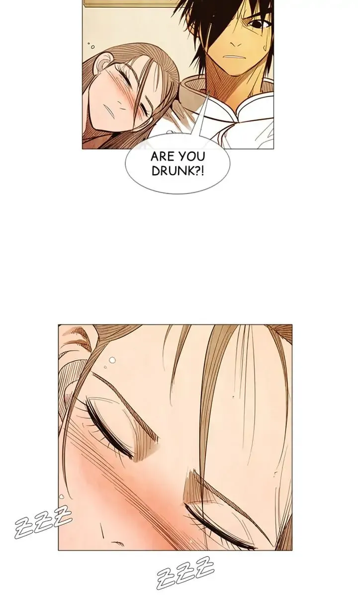 Read Michelin Star chapter 90 image 30 on Lezhin