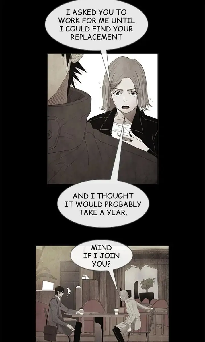 Read Michelin Star chapter 90 image 33 on Lezhin