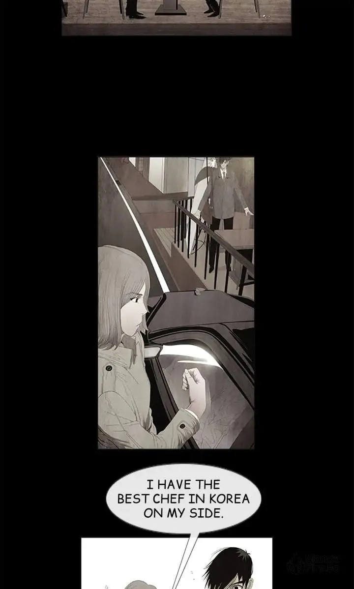 Read Michelin Star chapter 90 image 34 on Lezhin