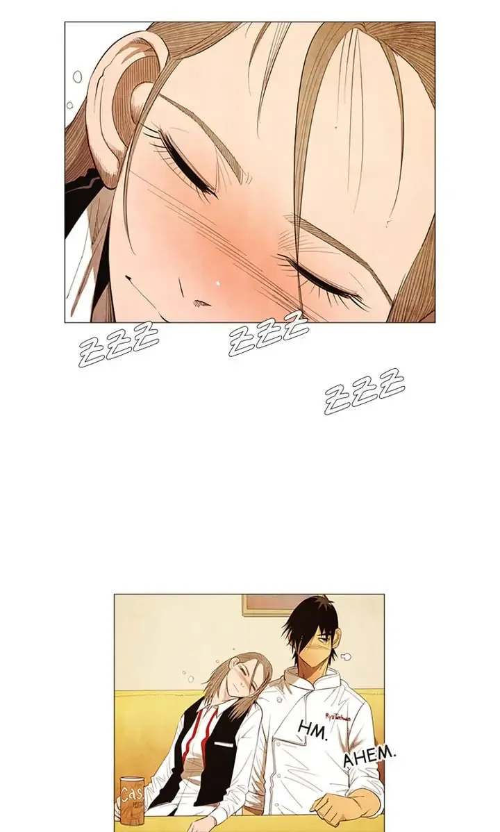 Read Michelin Star chapter 90 image 37 on Lezhin
