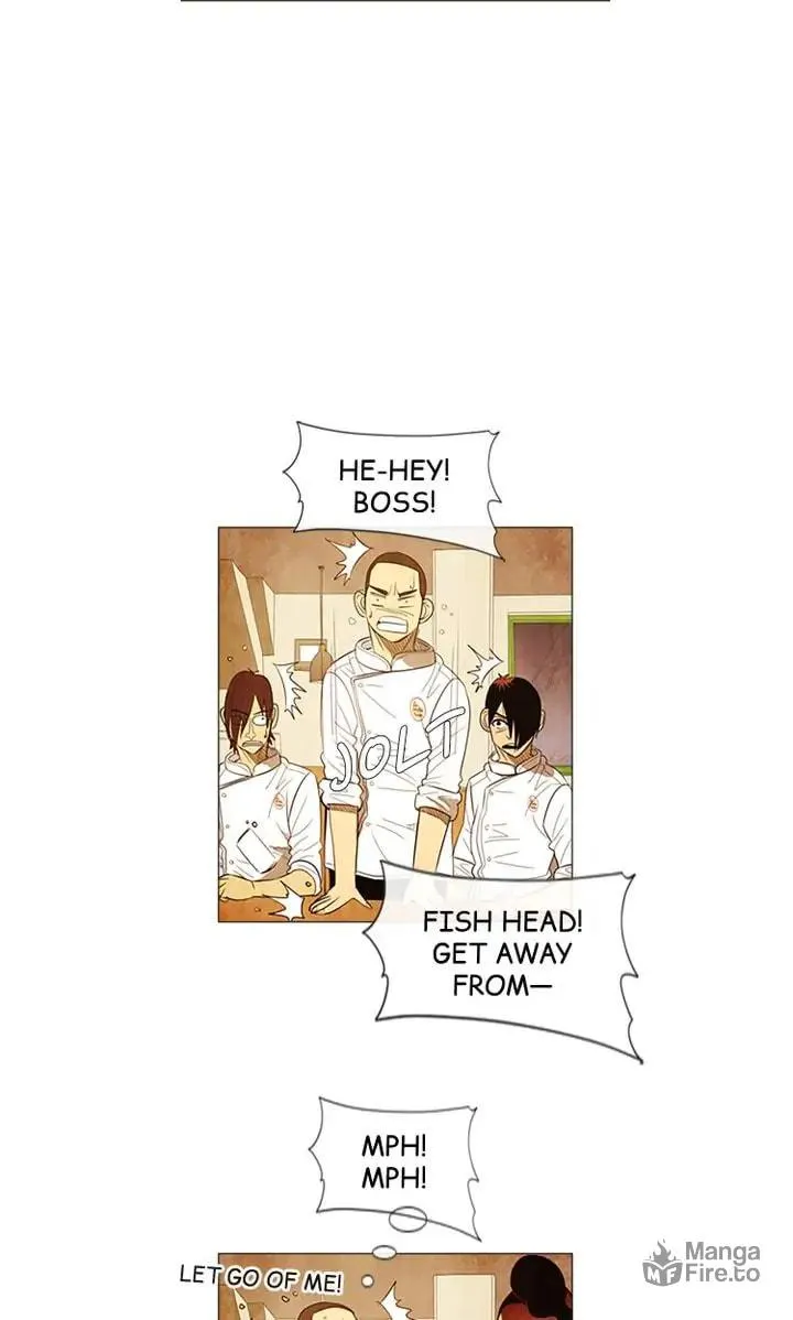 Read Michelin Star chapter 90 image 38 on Lezhin