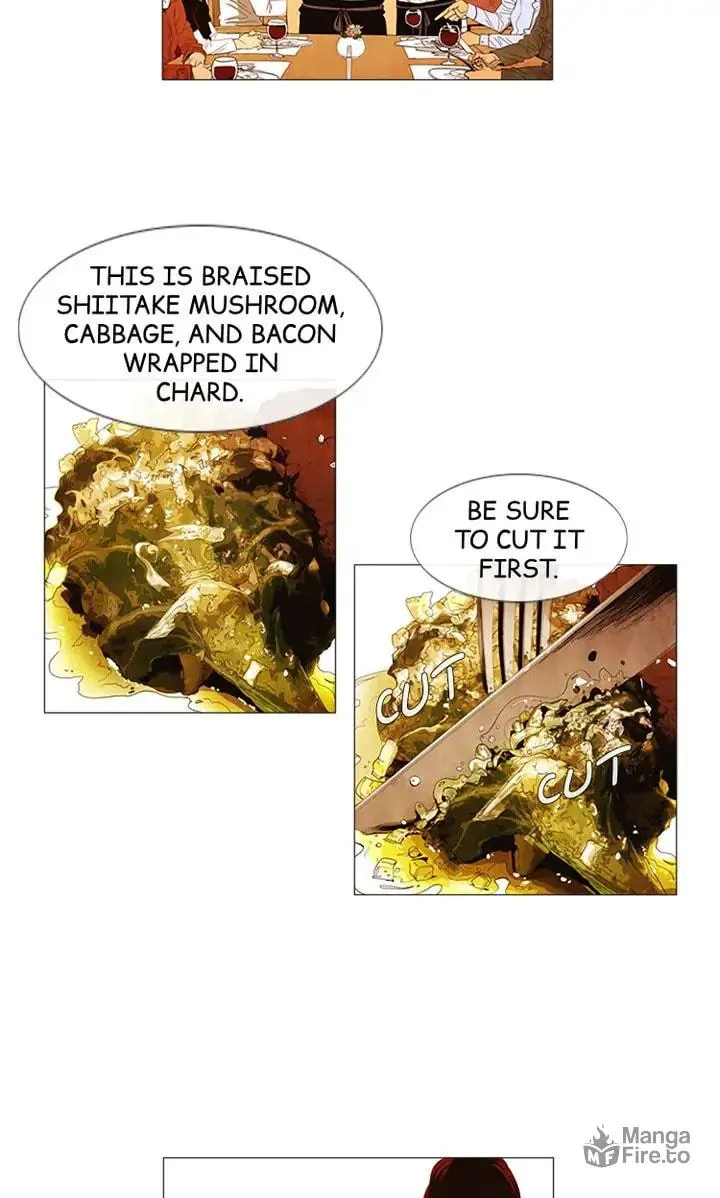 Read Michelin Star chapter 90 image 4 on Lezhin
