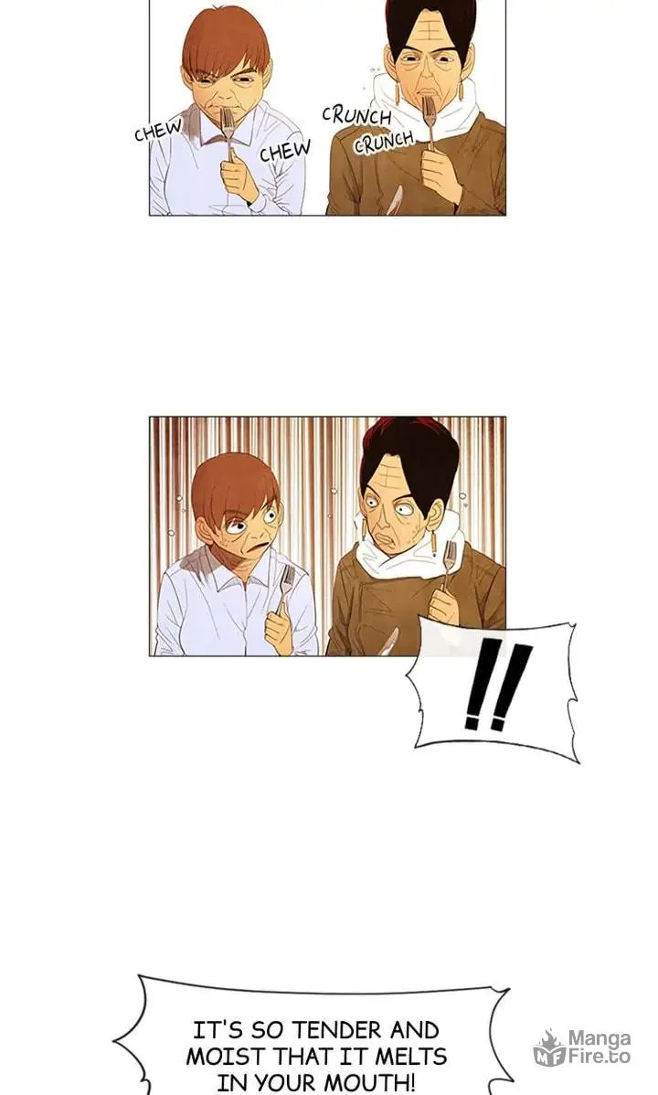 Read Michelin Star chapter 90 image 5 on Lezhin