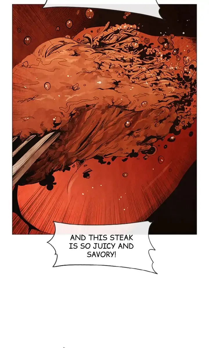 Read Michelin Star chapter 90 image 6 on Lezhin