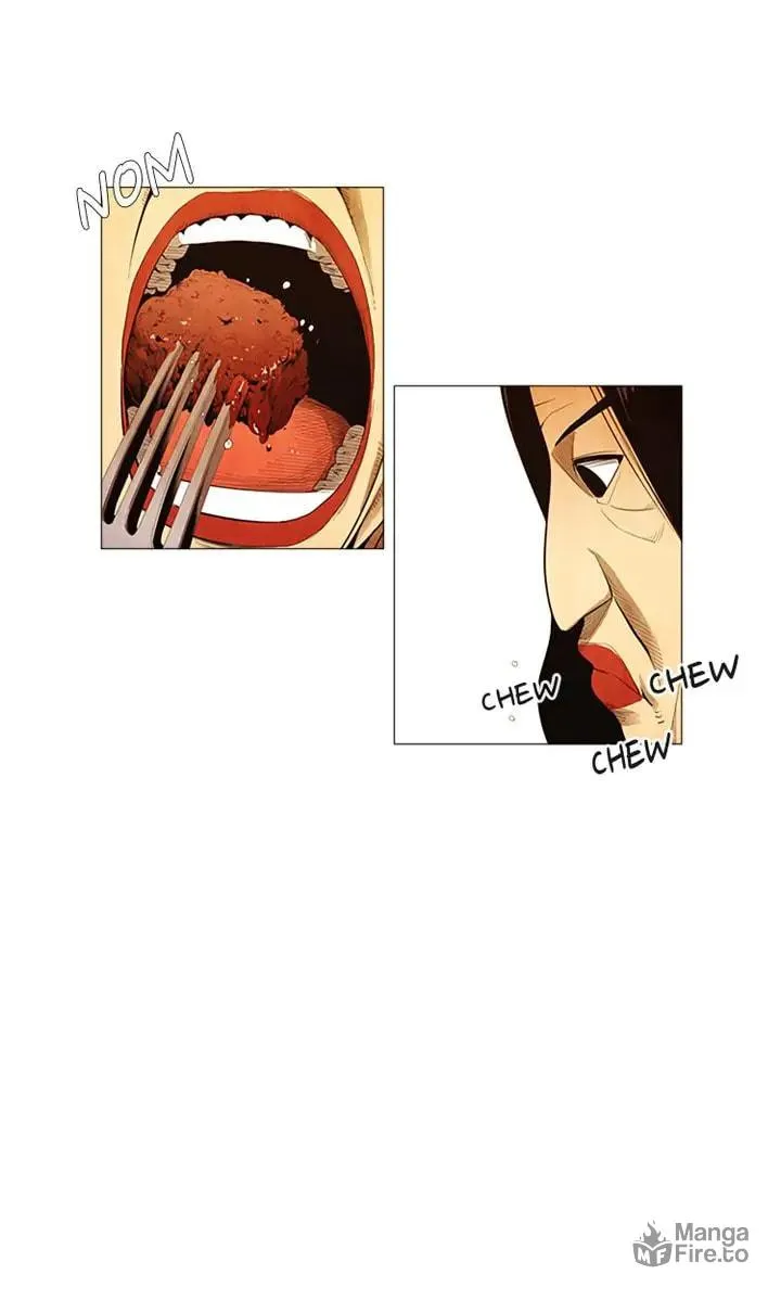 Read Michelin Star chapter 90 image 9 on Lezhin