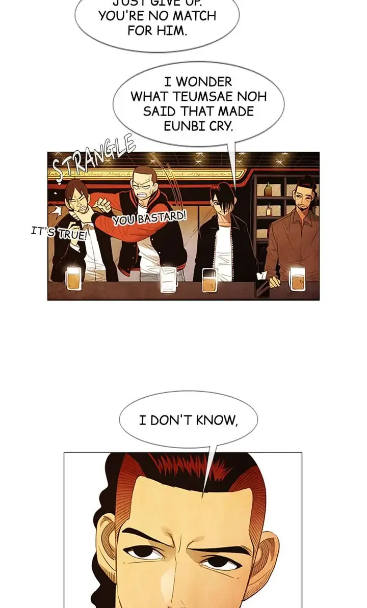 Read Michelin Star chapter 93 image 10 on Lezhin