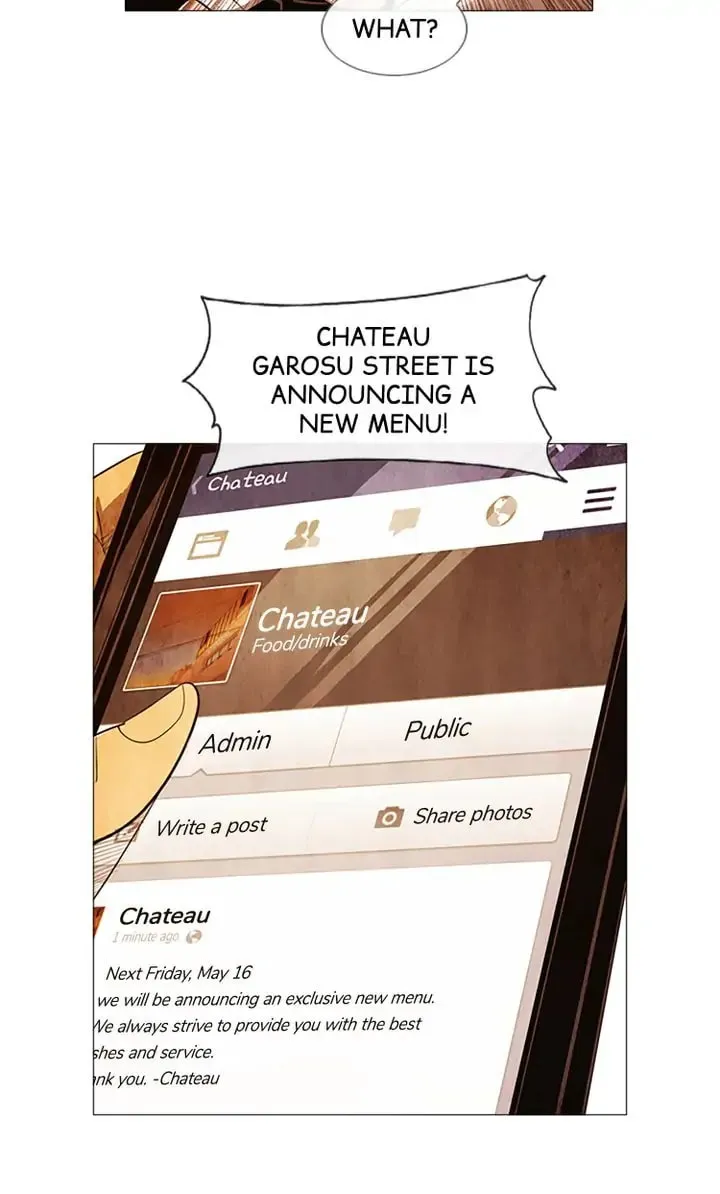 Read Michelin Star chapter 93 image 18 on Lezhin