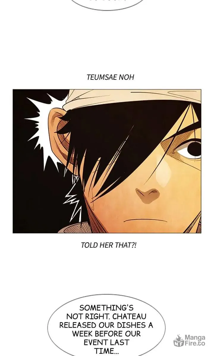 Read Michelin Star chapter 93 image 20 on Lezhin