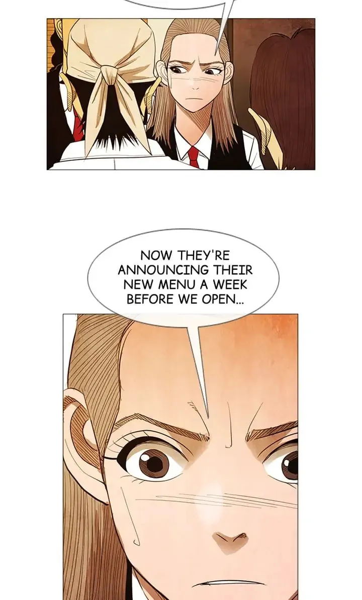 Read Michelin Star chapter 93 image 21 on Lezhin